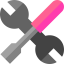 Tools アイコン 64x64