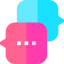 Chat アイコン 64x64
