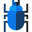Bug アイコン 64x64