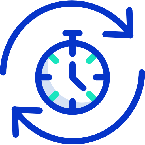 Chronometer icon