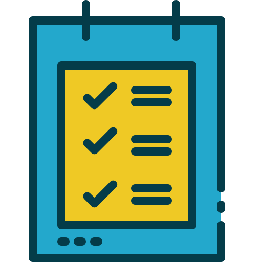 Document icon
