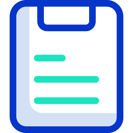 Note icon