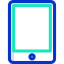 Tablet icon 64x64