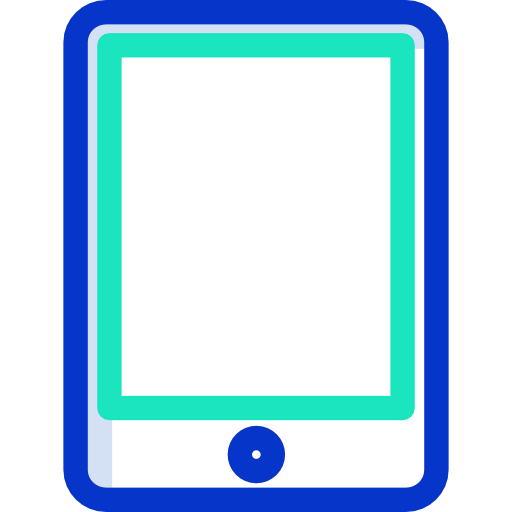Tablet icon