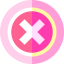 Error アイコン 64x64