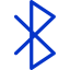 Bluetooth icon 64x64