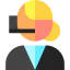 Customer service アイコン 64x64