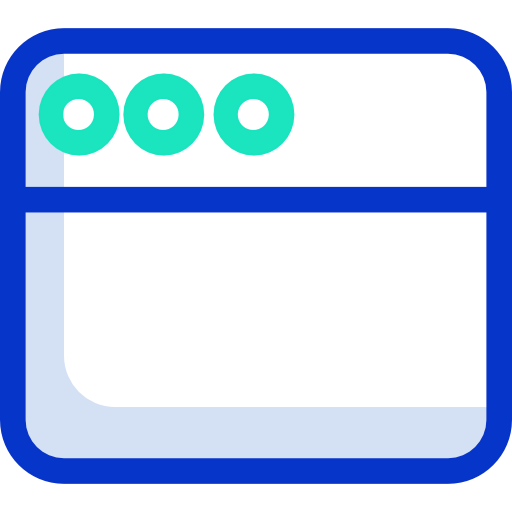 Web Symbol