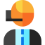 Customer service アイコン 64x64