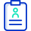 Curriculum icon 64x64