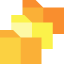 Folder アイコン 64x64