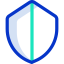 Shield icon 64x64