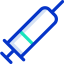 Syringe icon 64x64