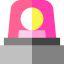 Siren アイコン 64x64