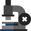 Microscope アイコン 64x64