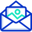 Postal icon 64x64
