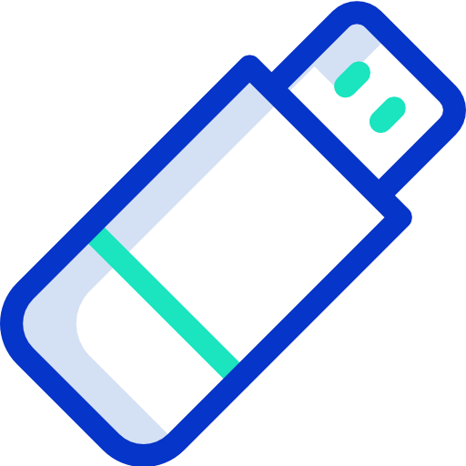 Pendrive icon