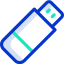 Pendrive icon 64x64