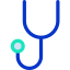 Stethoscope icon 64x64