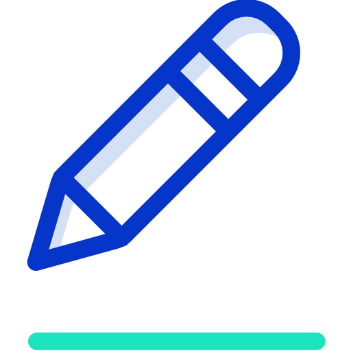 Writing アイコン