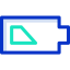 Low battery icon 64x64
