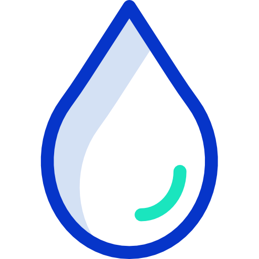 Drop icon