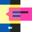 Smartphone アイコン 64x64