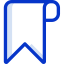 Bookmark icon 64x64