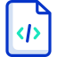 Code icon 64x64
