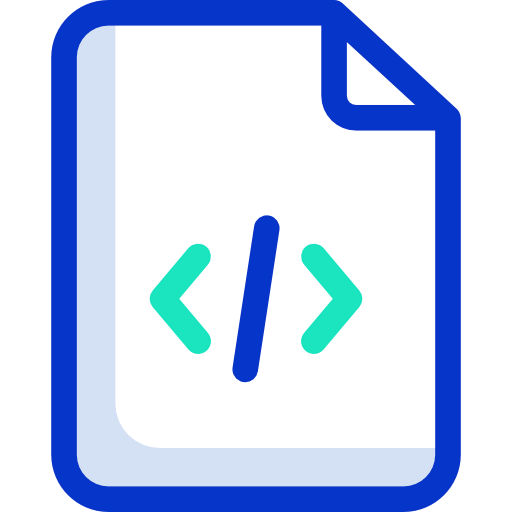 Code іконка