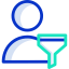 User icon 64x64