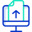 Upload icon 64x64