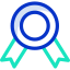 Ribbon icon 64x64