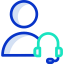 User icon 64x64