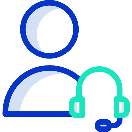User icon