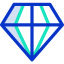 Diamond icon 64x64