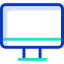 Monitor icon 64x64