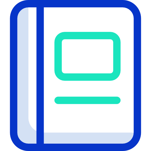 Diary icon