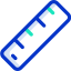 Ruler icon 64x64