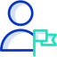 User icon 64x64