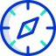 Compass icon 64x64