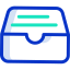 Inbox icon 64x64