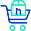 Cart icon 64x64