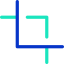 Crop icon 64x64