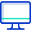 Monitor icon 64x64