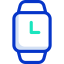 Wristwatch icon 64x64
