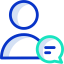 User icon 64x64