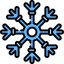 Snow icon 64x64
