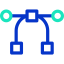 Anchor point icon 64x64