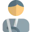 Male icon 64x64